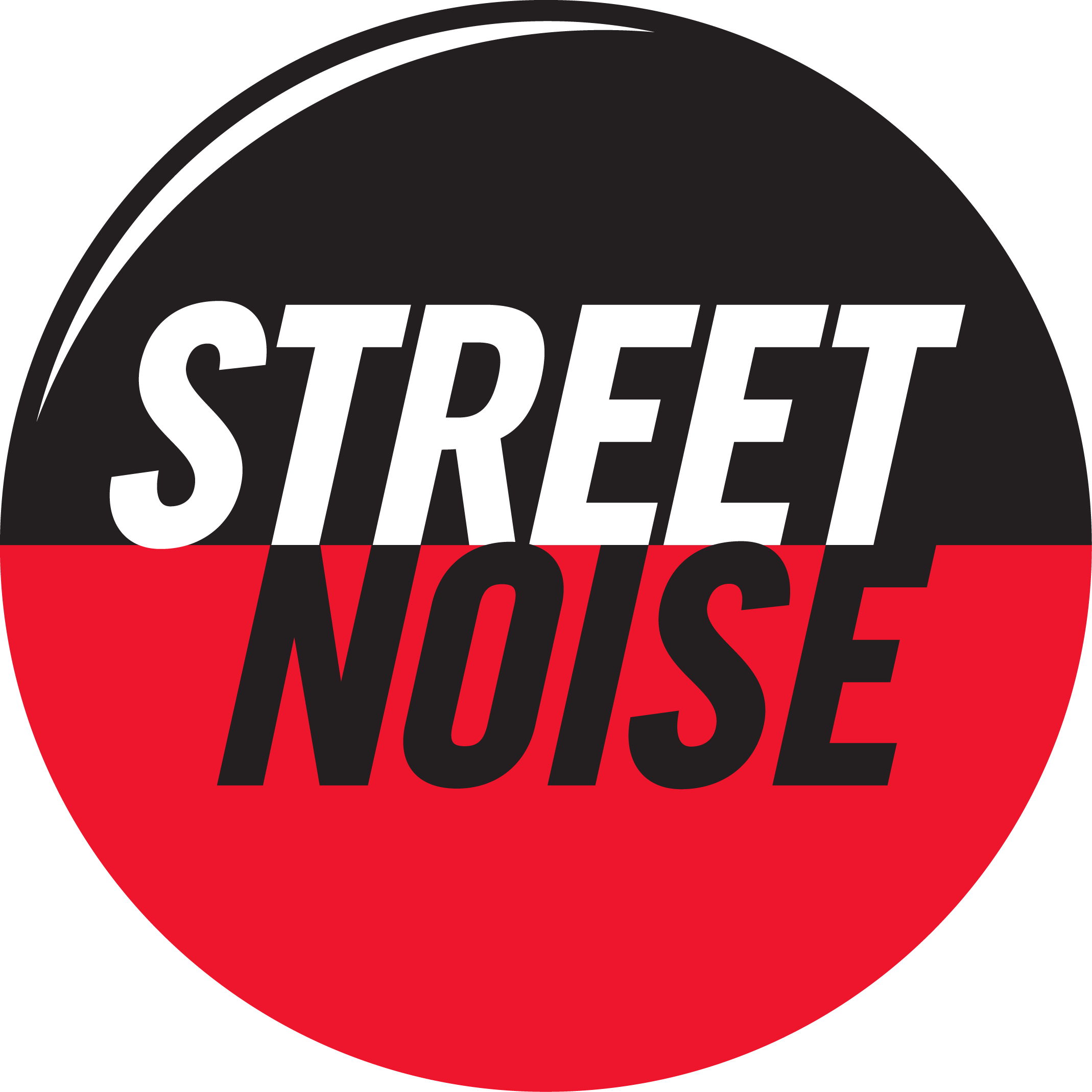 Street Noise Books