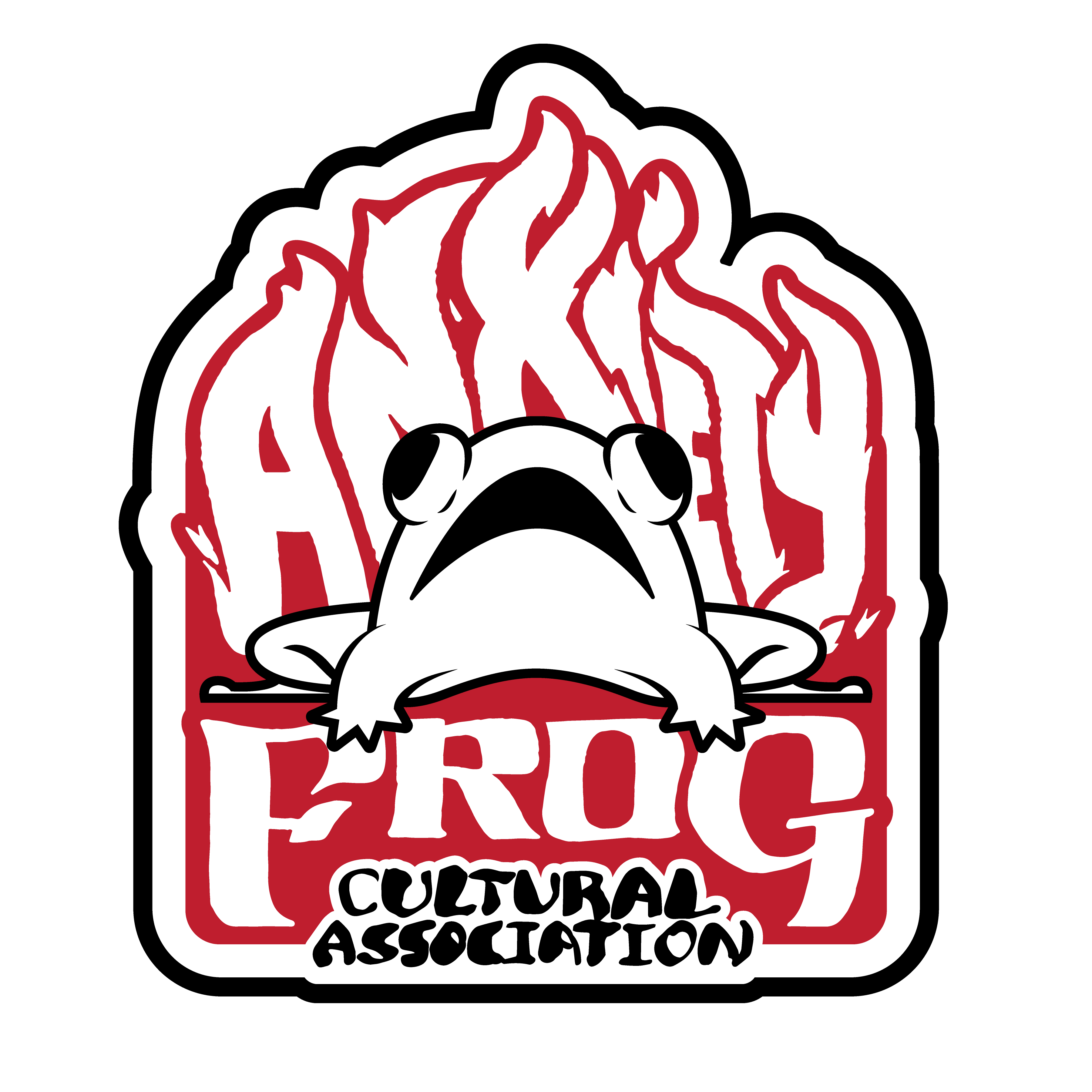 Anxiety Frog Cultural Association